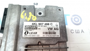 Modul gateway Audi Q8 19-26