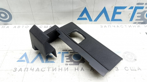 Ornament covor scaun pasager stânga față Ford Mustang Mach-E 21-26 zgârieturi