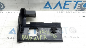 Ornament covor scaun pasager stânga față Ford Mustang Mach-E 21-26 zgârieturi