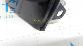 Bornă bară spate Honda Accord 23-26 Sport-L, negru lucios, cu ornamente, zgârieturi, îndoită