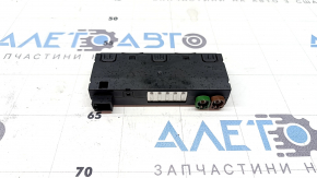 Hub USB Audi Q8 19-26