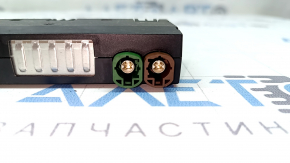 Hub USB Audi Q8 19-26