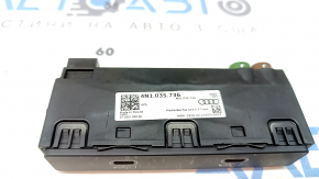 Hub USB Audi Q8 19-26
