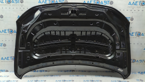 Капот голый Nissan Kicks 25-26
