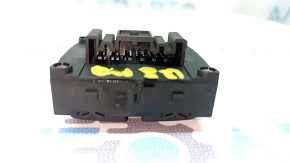 Buton de control al suspensiei pneumatice Audi Q8 21-26