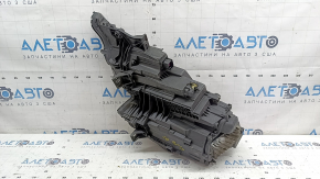 Ansamblu far față dreapta Audi Q8 19-24 LED, Matrix beam, lustruit, zgârieturi