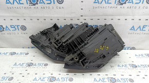 Ansamblu far față dreapta Audi Q8 19-24 LED, Matrix beam, lustruit, zgârieturi