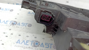 Ansamblu far față dreapta Audi Q8 19-24 LED, Matrix beam, lustruit, zgârieturi