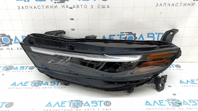 Far stânga față Honda Accord 23-26 LED