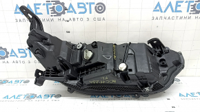 Фара передняя левая Honda Accord 23-26 LED