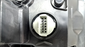 Фара передняя левая Honda Accord 23-26 LED