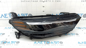 Фара передняя правая Honda Accord 23-26 LED