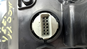Фара передняя правая Honda Accord 23-26 LED