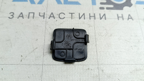Dop capac glisant scaun pasager dreapta pentru Ford Mustang Mach-E 21-26, rupt