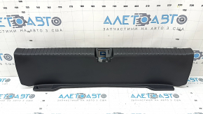 Ornamente deschidere portbagaj Honda Accord 23-26, negre, uzate