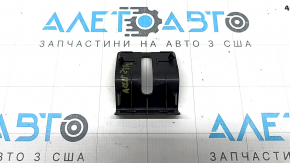 Capac portbagaj Honda Accord 23-26, negru