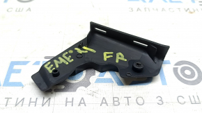 Husă scaun pasager Ford Mustang Mach-E 21-26, neagră