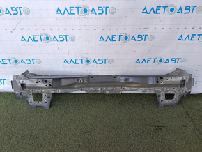 Задняя панель Ford C-max MK2 13-18 2 части, высверлена, черная