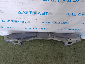 Задняя панель Ford C-max MK2 13-18 2 части, высверлена, черная