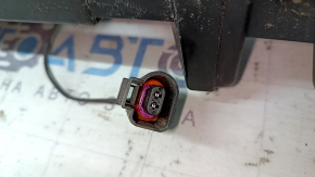 Stop central interior hayon Audi Q8 19-23 zgârieturi