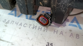 Stop central interior hayon Audi Q8 19-23 zgârieturi