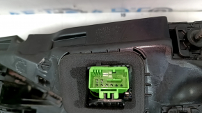 Stop central interior hayon Audi Q8 19-23 zgârieturi