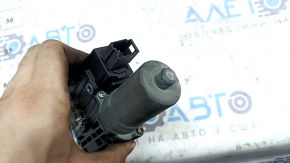 Cortină panoramică motor Audi Q8 19-26, cu funingine, funcțională