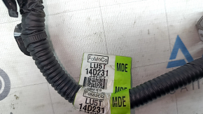 Cablaj pernă scaun șofer Ford Mustang Mach-E 21-26