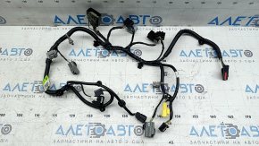 Cablaj pernă scaun șofer Ford Mustang Mach-E 21-26