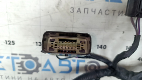Cablaj pernă scaun șofer Ford Mustang Mach-E 21-26