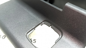 Ornament scaun șofer stânga Ford Mustang Mach-E 21-26 zgârieturi