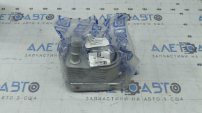 Охладитель масляный ДВС Jeep Compass 17-22 2.4