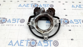 Rolă întinzătoare curea de transmisie Audi Q5 80A 21-25 2.0T, MHEV