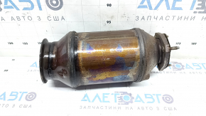Catalizator pentru Audi Q5 80A 21-25 MHEV