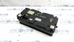 Ansamblu baterie Audi Q8 19-26 MHEV 48V 105kV