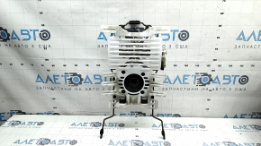 Suport lombar pentru ansamblul scaunului pasagerului pentru Audi Q8 19-26 cu motoare și ventilator spătar