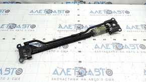 Motor reglabil longitudinal scaun pasager Audi Q8 19-26 cu suport, fără cadru