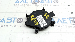 Ventilator pernă scaun pasager Audi Q8 19-26