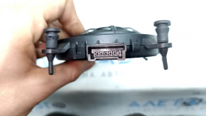 Ventilator pernă scaun pasager Audi Q8 19-26
