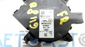 Ventilator pernă scaun pasager Audi Q8 19-26
