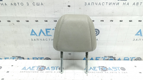 Tetieră față dreapta Honda Insight 19-22, piele gri, curățabilă chimic