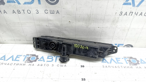 Proiector ceață stânga pentru Honda Insight 19-22 pentru lustruire