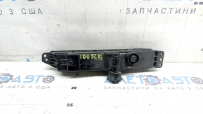 Противотуманная фара птф правая Honda Insight 19-22 сколы, под полировку