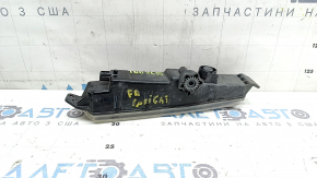 Противотуманная фара птф правая Honda Insight 19-22 сколы, под полировку