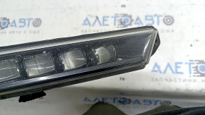 Противотуманная фара птф правая Honda Insight 19-22 сколы, под полировку