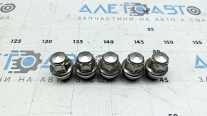 Гайка колесная 5шт d19 M14x1.5 Ford Mustang Mach-E 21-26