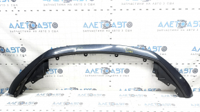 Ornament superior al barei de protecție față Honda Insight 19-22, ruptură la garnitură