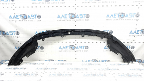 Ornament superior al barei de protecție față Honda Insight 19-22, ruptură la garnitură