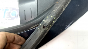 Ornament superior al barei de protecție față Honda Insight 19-22, ruptură la garnitură
