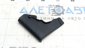 Husă scaun șofer dreapta Ford Mustang Mach-E 21-26 neagră, interior